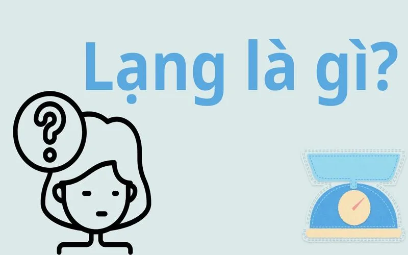 1 lang bang bao nhieu gram cach quy doi chinh xac va de nho