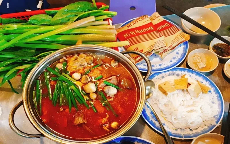am thuc mien tay top 15 mon ngon hap dan du khach