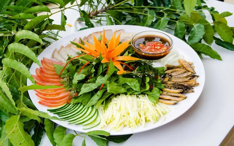 am thuc mien tay top 15 mon ngon hap dan du khach