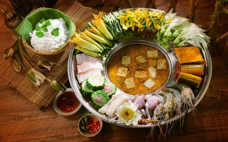 am thuc mien tay top 15 mon ngon hap dan du khach